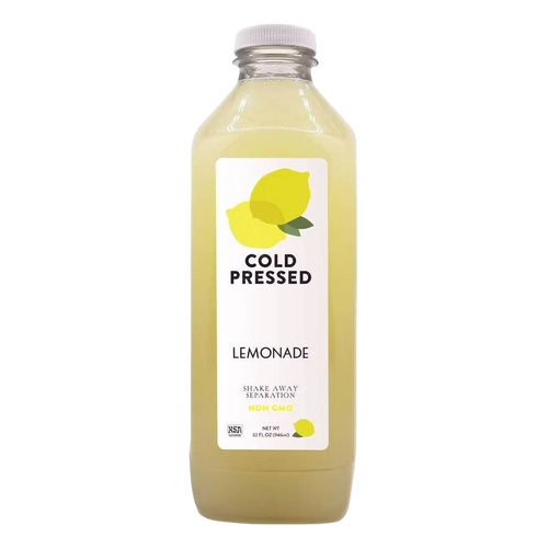Cleanse Lemonade