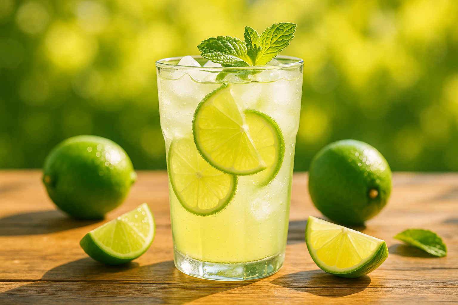 Limeade